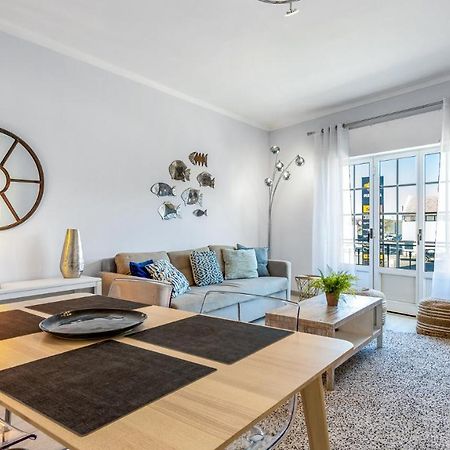 Sea Feeling Apartment In Tavira By Lovelystay Екстериор снимка
