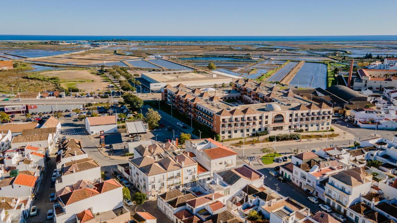 Sea Feeling Apartment In Tavira By Lovelystay Екстериор снимка